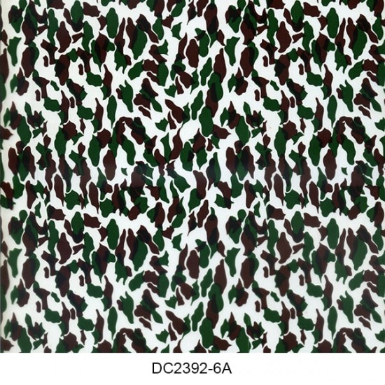Kamuflaj Desen