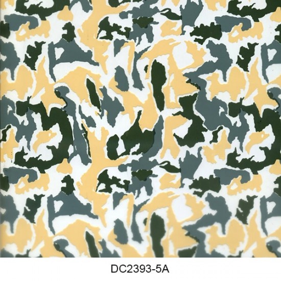 Kamuflaj Desen