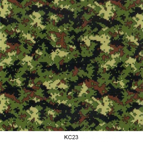 Kamuflaj Desen